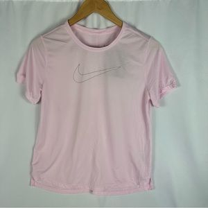 NIKE ATHLETIC SHIRT